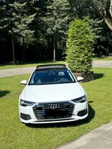 Audi A6 50 TDI MATRIX QUATRO  STHZ PANO Garantie  - Audi A6: Quatro
