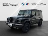 INEOS Grenadier Station Wagon AHK Safari Diff. VH Lede - gebrauchte INEOS Grenadier aus dem Jahr 2024