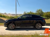 Audi Q5 Sportback 2.0 TDI Sline 360 OFFROAD-Suspensio - Audi Q5: Sline