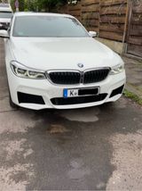 BMW640i GT xDrive M Sport Panorama 360 Kamera - BMW 640 Gran Turismo