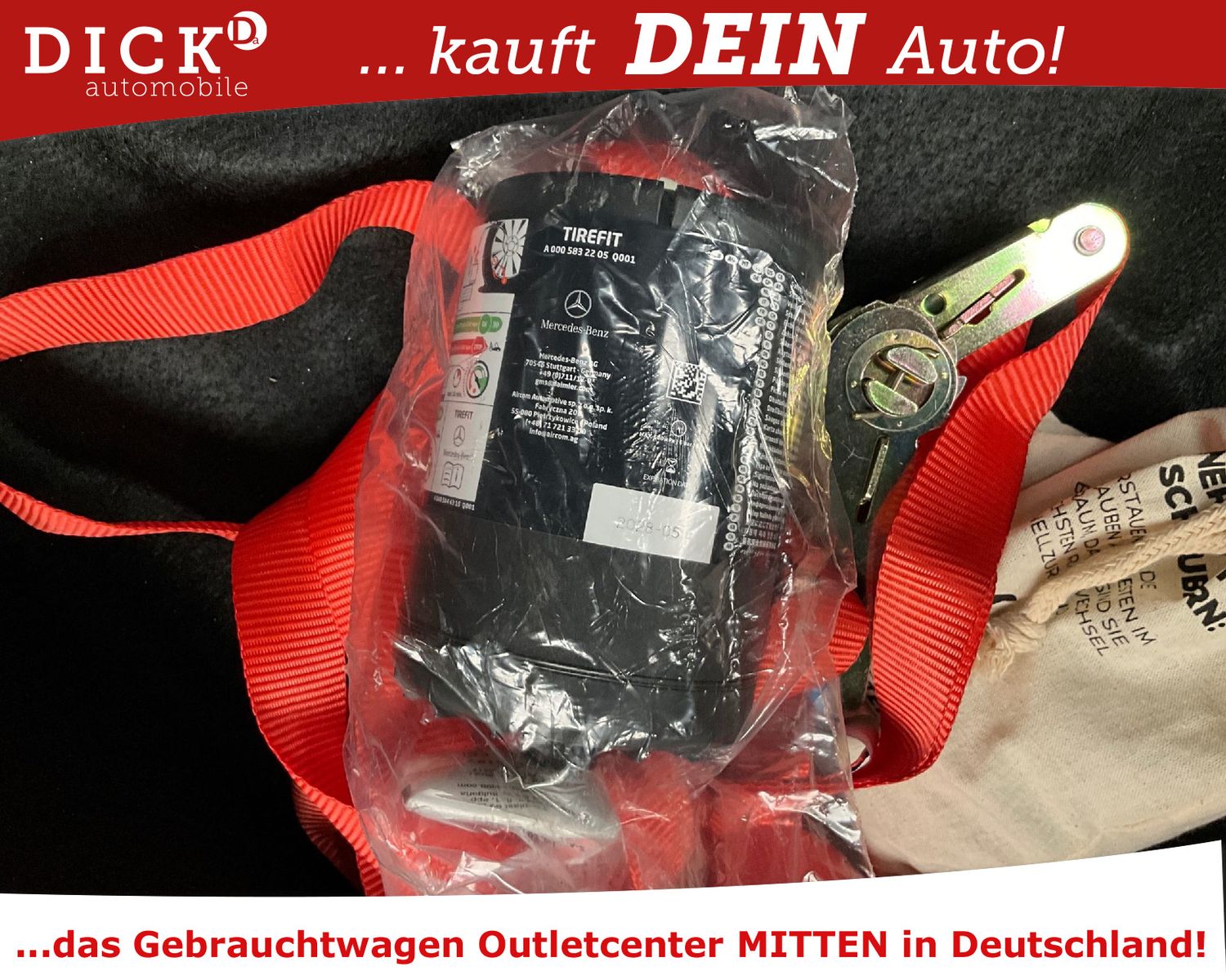 Fahrzeugabbildung Mercedes-Benz GLC 220d Ava LED/NAVI/ACC/VIRTU/HIFI/SHZ/AHK/8Fa