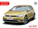Volkswagen Golf VII 1.0 TSI Join LED Navi ACC PDC USB - Volkswagen Golf: Us