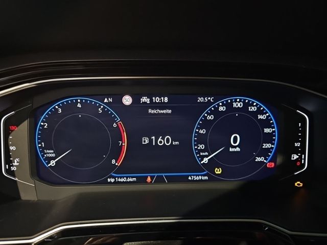 Fahrzeugabbildung Volkswagen Polo 1.0 TSI Style LED-MATRIX NAVI ACC SHZ PDC