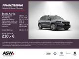 Skoda Karoq Selection 1,5 TSI 150PS DSG ACC Kamera SHZ - Skoda Karoq Gebrauchtwagen