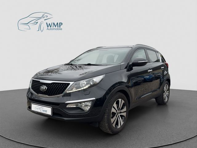 Kia Sportage Spirit 2WD/Kam./PDC/LED/Panorama/Navi