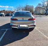 BMW X4 M  - gebrauchte BMW X4 M aus dem Jahr 2020