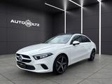Mercedes-Benz A 200 Limo Progressive Head Up Pano Distronic - Mercedes-Benz A 200 in Mannheim