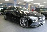Mercedes-Benz CLA 220 Shooting Brake d 4Matic 8G-DCT AMG Line - Mercedes-Benz CLA 220 Shooting Brake aus 2020