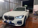 BMW Bmw X5 xDrive30d xLine SPORT TETTO - BMW X5 Kombi Gebrauchtwagen