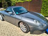 Porsche Boxster S  - Porsche aus 2002: Cabrio