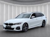BMW 330 i Touring M SPORT*Panodach LED ACC Harm/Kard - BMW 330: 330i M Sport