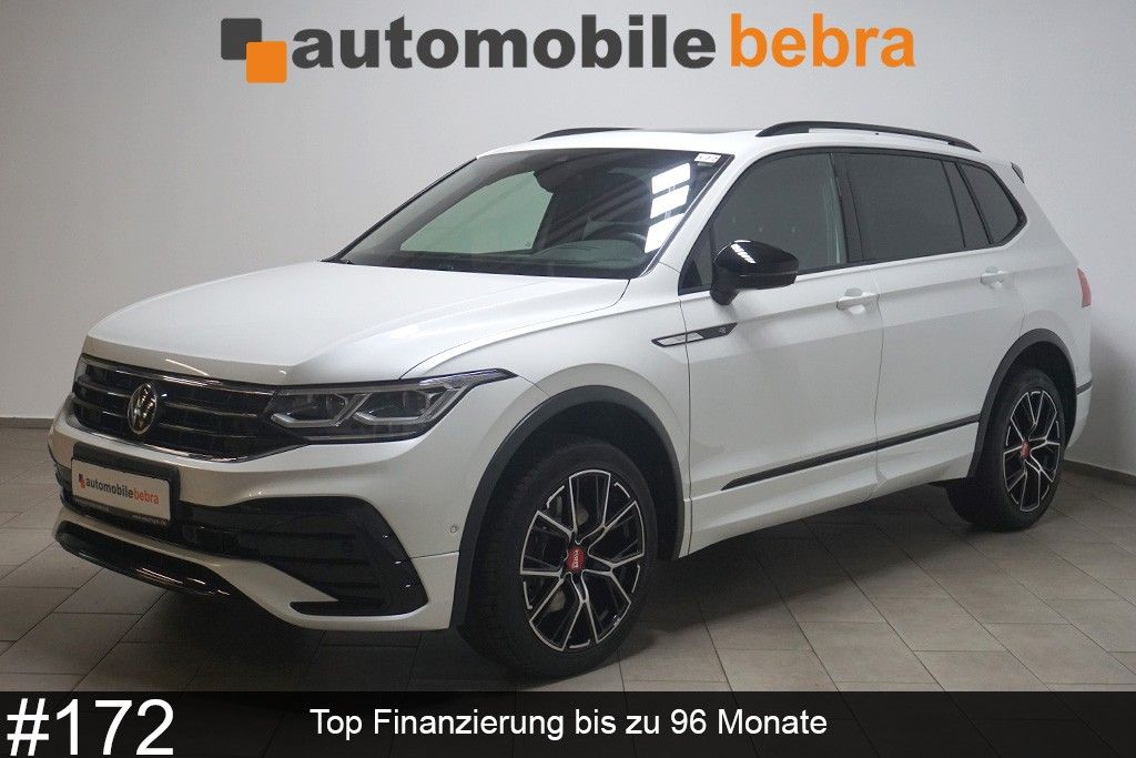 Image of Volkswagen Tiguan Allspace