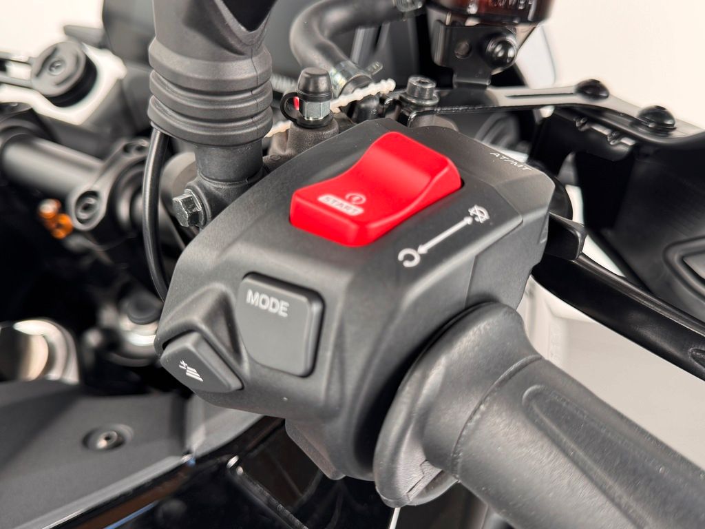 Fahrzeugabbildung Yamaha TRACER 9 GT+ YAMT *TOP-ZUSTAND *SERVICE NEU