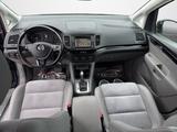 Volkswagen Sharan Highline BMT/Start-Stopp 4Motion Automati - Volkswagen Sharan