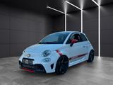 Abarth 595*Borbet 17"*Monza AGA*Navi* - Abarth aus 2018
