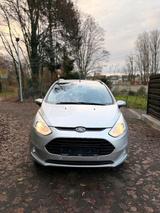 Ford  B-max 1.6 Benzin Titanium Automatic - Ford B-Max von privat