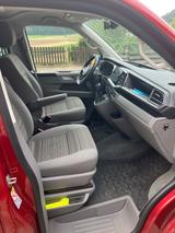 Volkswagen T6 California - gebrauchte VW T6 California aus dem Jahr 2024