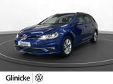 Volkswagen Golf VII Variant 1.5 TSI Join LED Navi PDC+RFK A - Volkswagen Golf: Kombi, R