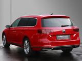 Volkswagen Passat Variant 1.5 TSI Elegance Navi/Pano - mit Benzin-Antrieb: Regensensor