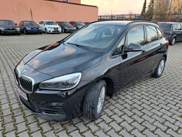 BMW 218 Baureihe 2 Active Tourer 218 d Advantage