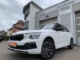 Skoda Kamiq 1.0TSI Selection dig.Display+Sitzhzg+PDC - Skoda Kamiq: Selection