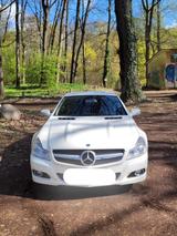 Mercedes-Benz SL 280 - - Mercedes-Benz SL 280: Cabrio