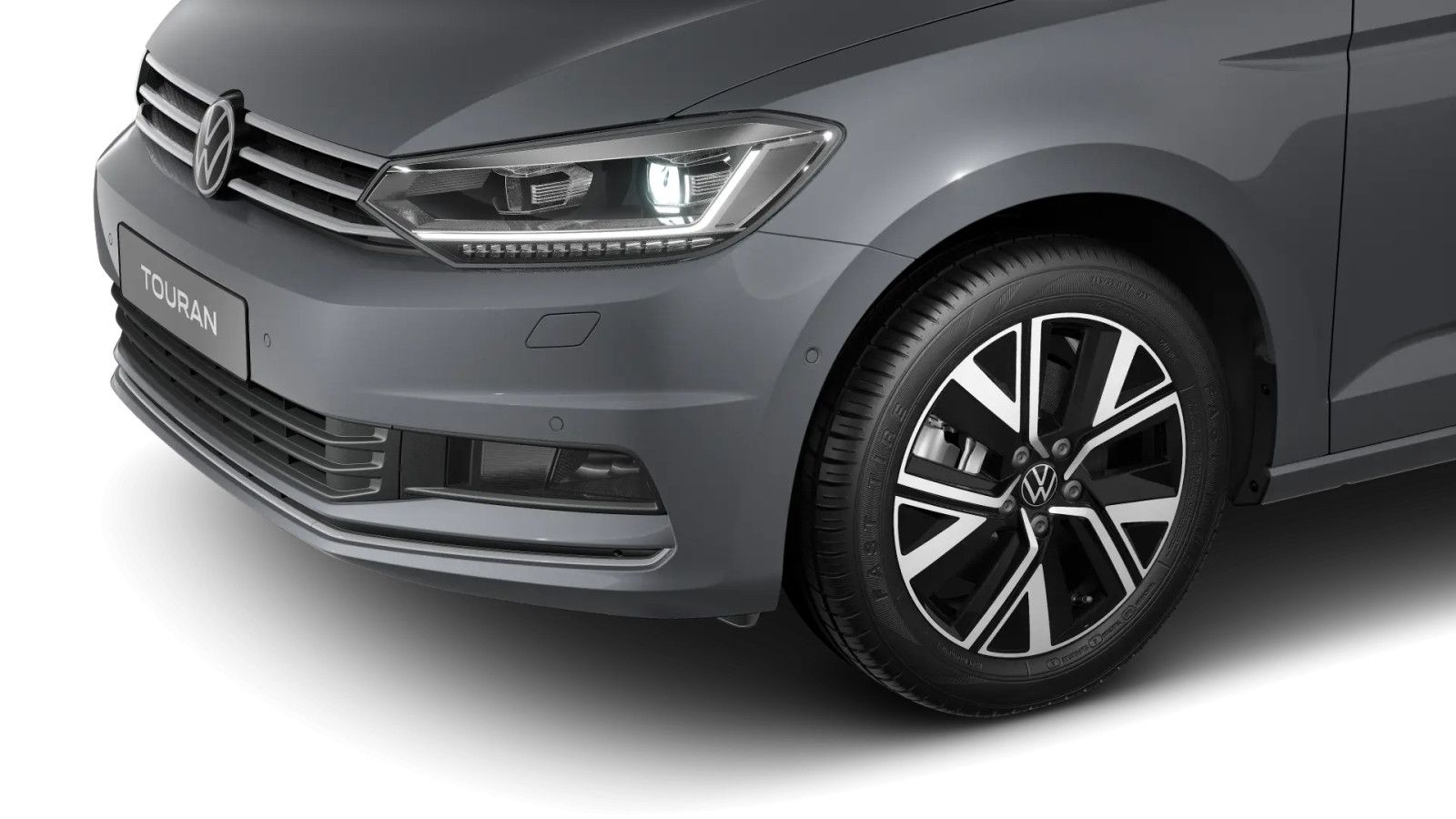 Volkswagen Touran - Bild 4