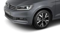 Volkswagen Touran - Vorschau Bild 4