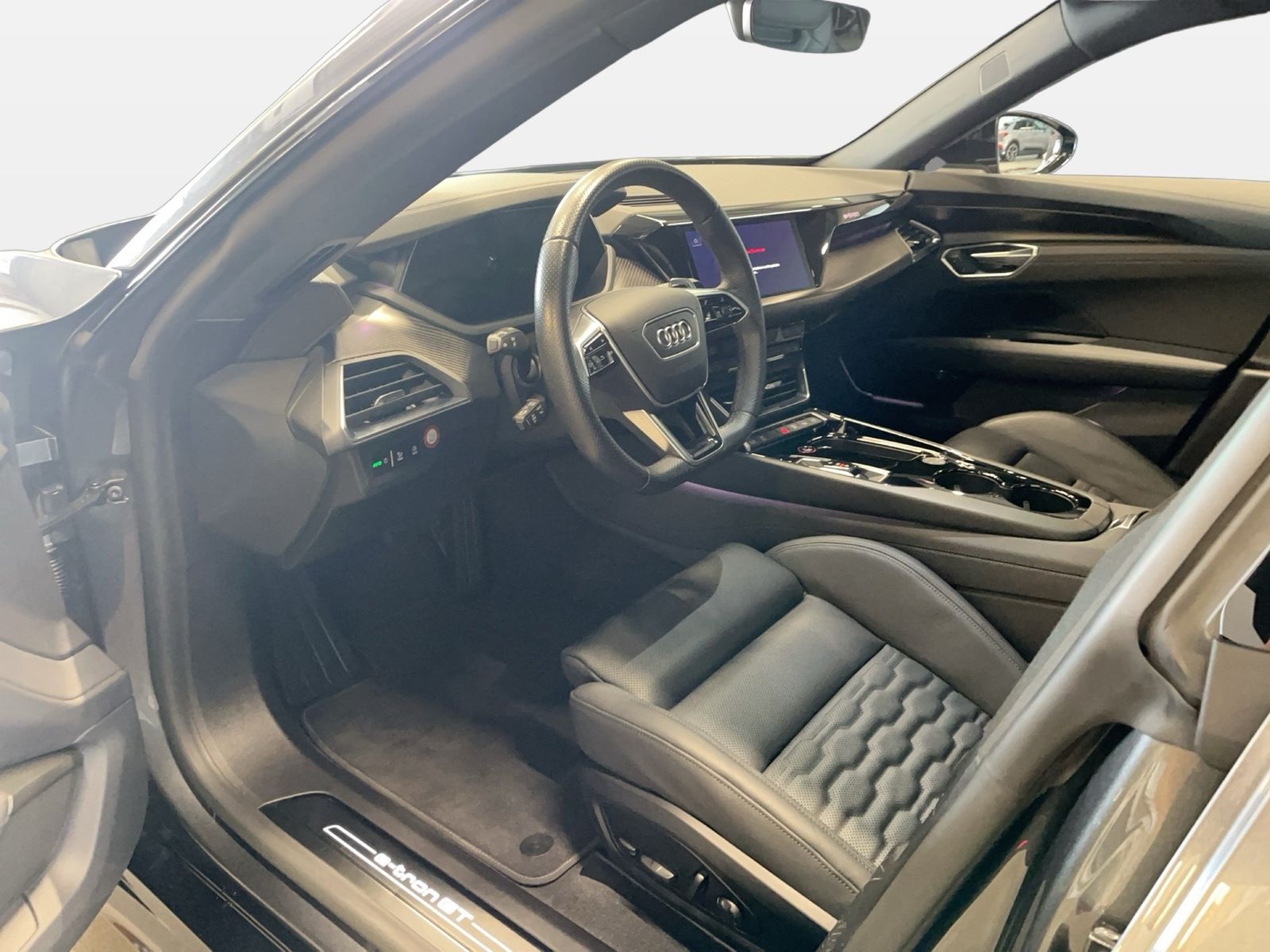 Audi e-tron GT - Bild 7