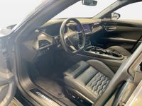 Audi e-tron GT - Vorschau Bild 7