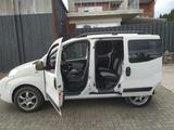 Fiat Fiorino Cubo CNG und Benzin - Fiat Fiorino: Kombi