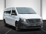 Mercedes-Benz Vito 114 TourerPro,Extralang,8Sitzer,Automatik - Mercedes-Benz Vito mit Diesel-Antrieb: Kleinbus, Sitzer 8