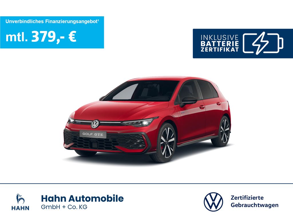 Image of Volkswagen Golf