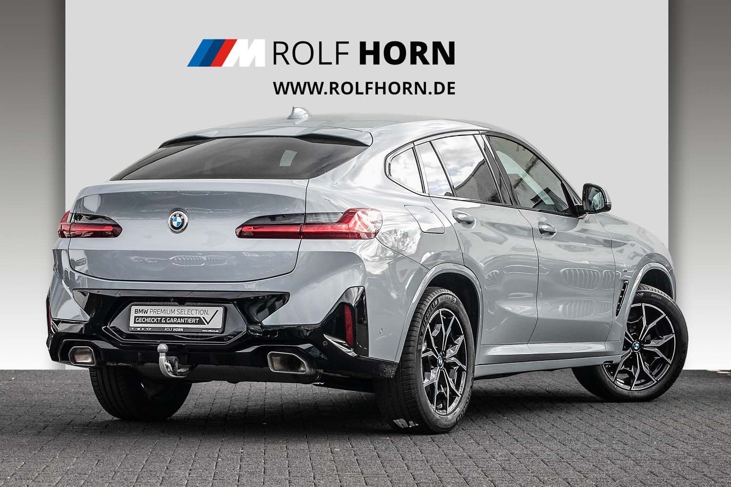 BMW X4 - Bild 2