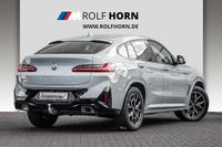 BMW X4 - Vorschau Bild 2