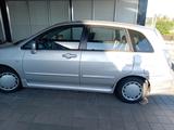 Suzuki Liana 1,6 Comfort 4WD Comfort - Suzuki Liana Gebrauchtwagen