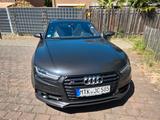 Audi S7 4.0 TFSI quattro COD S tronic Sportback - - gebrauchte Audi S7 aus dem Jahr 2016