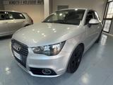 Audi A1 1.6 TDI NEOPATENTATI - Audi A1: Sportwagen
