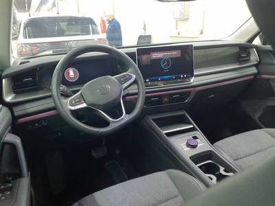 Tayron 2.0 TDI DSG LIFE 4MOTION MATRIX+KAMERA+AH