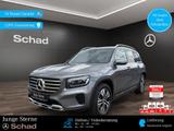 Mercedes-Benz GLB 180 PROGR+LED+KAMERA+AHK+ASSIST+CARPLAY+SHZ+ - Mercedes-Benz GLB 180 Jahreswagen