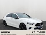 Mercedes-Benz A200 Progressive Business Rückfahrkamera uvm.  - Mercedes-Benz A 200 in Gelsenkirchen
