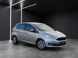 Ford C-MAX Business Edition"Garantie-TÜV/ServiceNEU" - Ford C-Max in Mönchengladbach