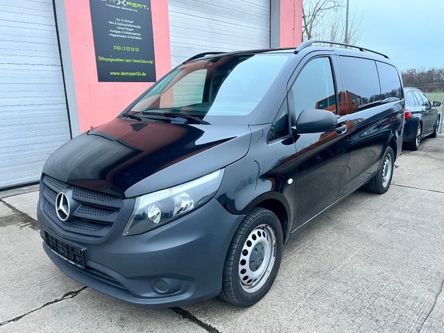 Mercedes-Benz Vito Tourer 114/116/119/124 CDI Pro lang