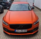Volvo S90 Sport - Volvo S90 aus 2017