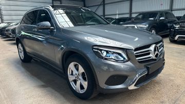 Mercedes GLC 220 - 3