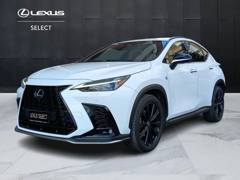 LEXUS ANDERE