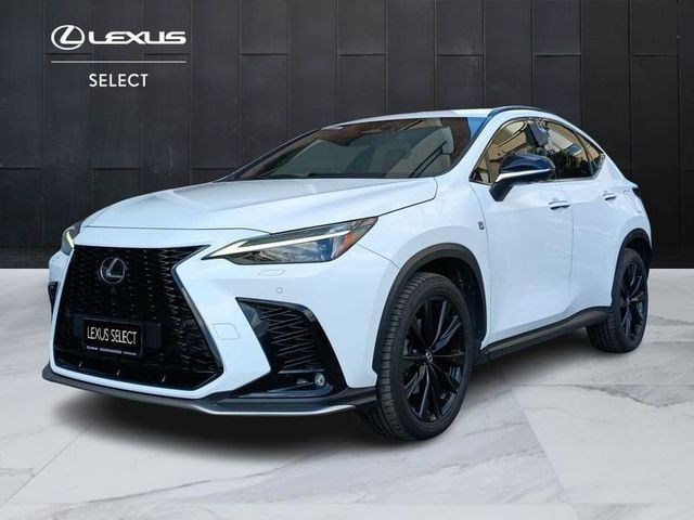 LEXUS ANDERE