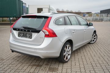 Volvo V60 - 7