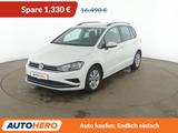 Volkswagen Golf VII Sportsvan 1.0 TSI Comfortline Aut.*NAVI - Volkswagen Golf Sportsvan in Nürnberg