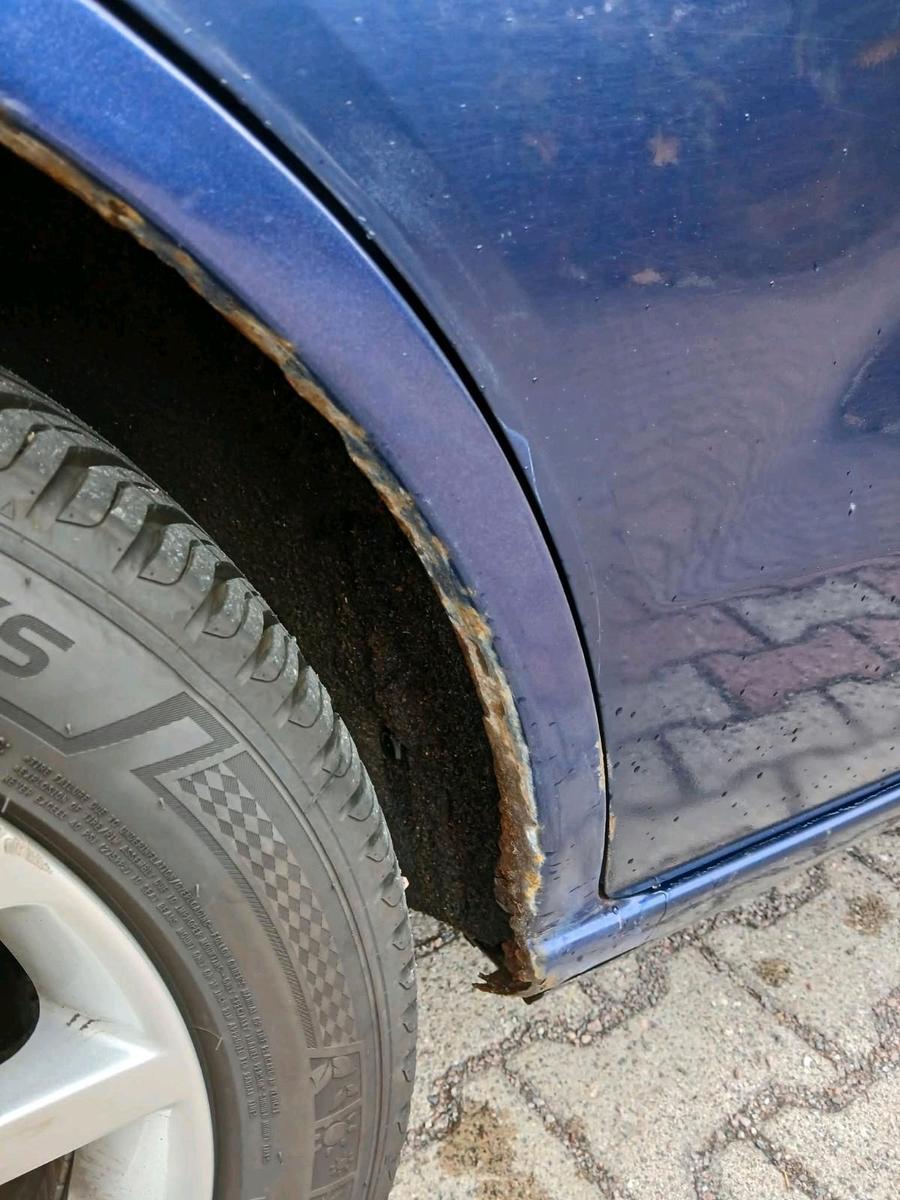Mazda 5 2007 — photo 7